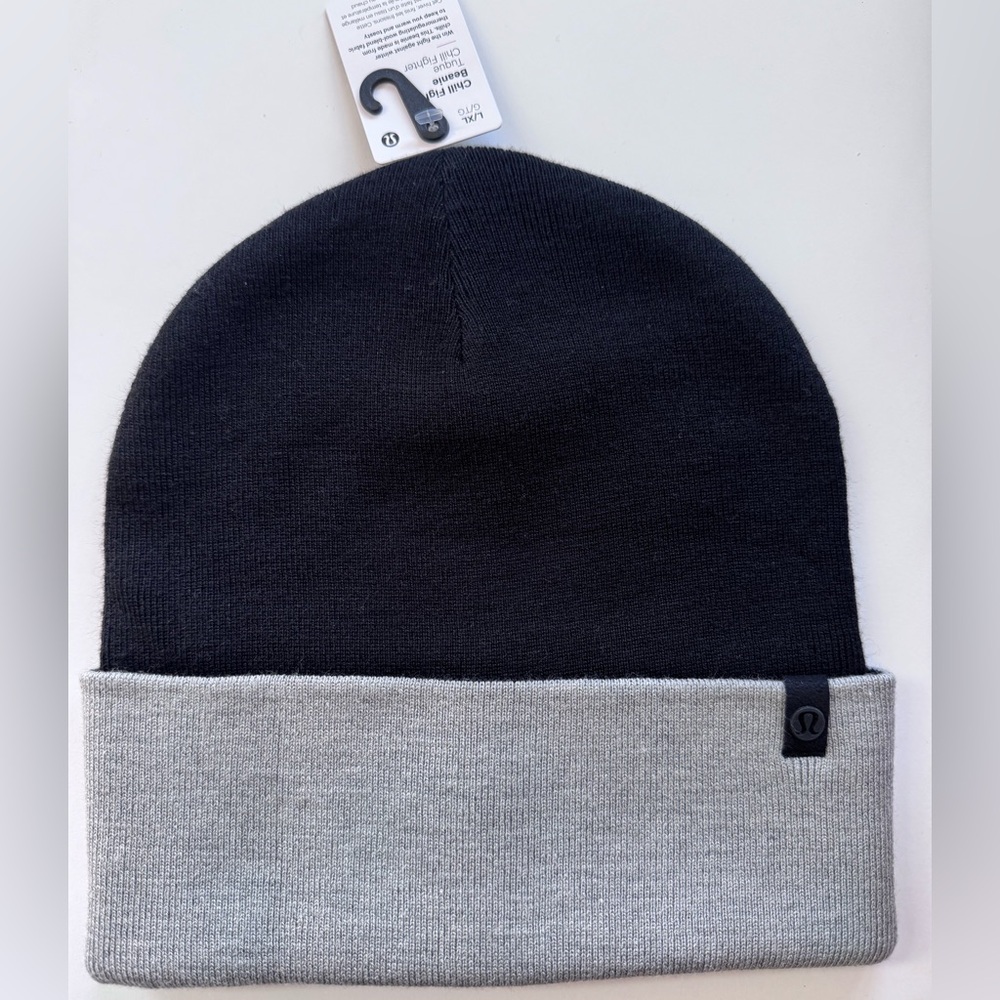 Lululemon Chill Fighter Beanie| Unisex Beanie